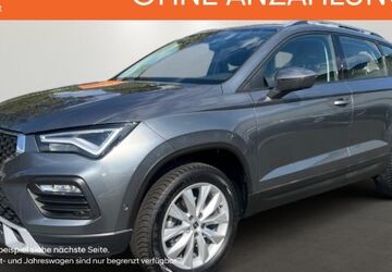 Seat Ateca 19.726 km 27.590 &euro; Düsseldorf 40589