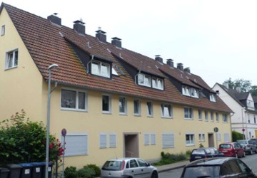 Wohnung Ennepetal Häufgen - 3 Zimmer, 55 m&sup2;, 320&euro; | Angebot:27263614