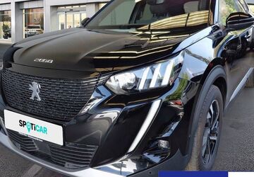 Peugeot 2008 108.460 km 15.880 &euro; Köln 50933