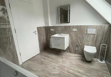 Wohnung Düsseldorf Stadtbezirk 8 - 5 Zimmer, 99 m&sup2;, 2.700&euro; | Angebot:27539337