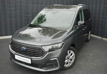 Ford Tourneo Connect 19.730 km 30.999 &euro; Dormagen 41539