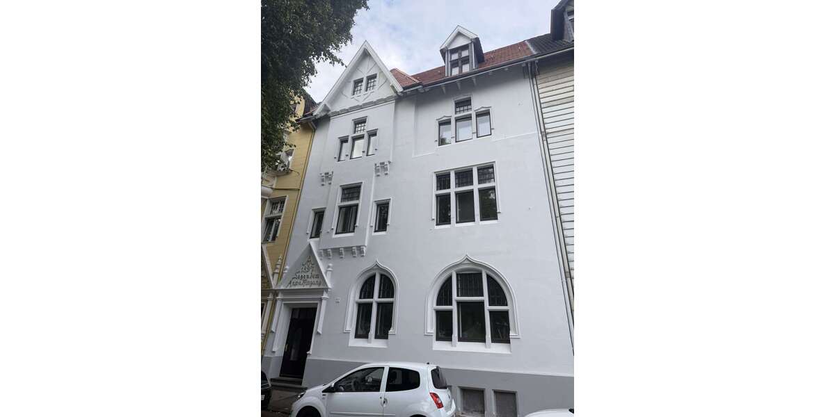 Etagenwohnung Wuppertal Gemarkung Langerfeld - 2 Zimmer, 82 m&sup2;, 1.150&euro; | Angebot:27327069