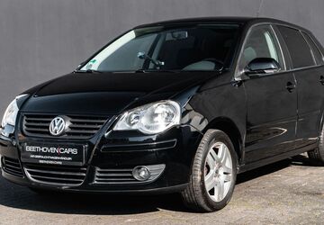 VW Polo 160.000 km 3.500 &euro; Solingen 42655