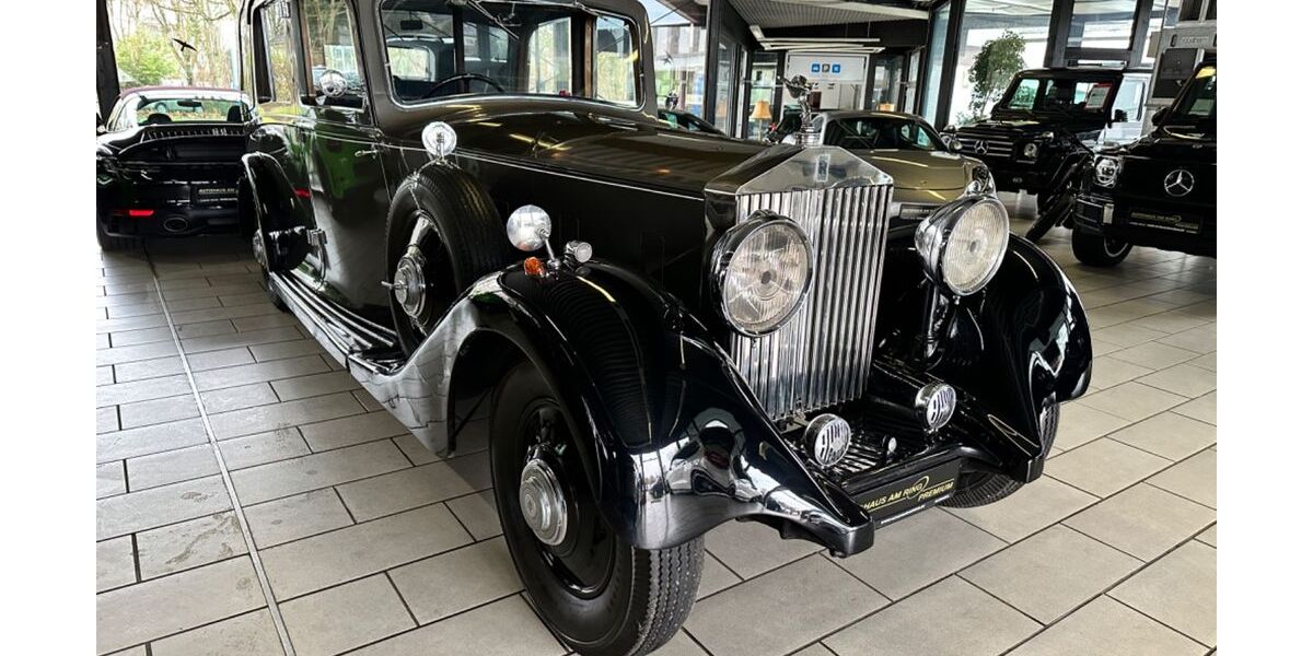 Rolls Royce Phantom 23.979 km 111.999 &euro; Ratingen bei Düsseldorf 40878