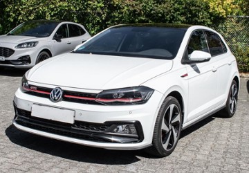 VW Polo 97.500 km 18.500 &euro; Düsseldorf 40477