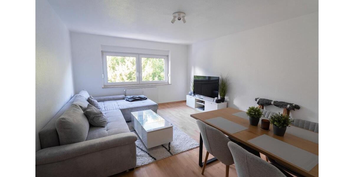 Etagenwohnung Solingen - 3 Zimmer, 73 m&sup2;, 650&euro; | Angebot:27596718