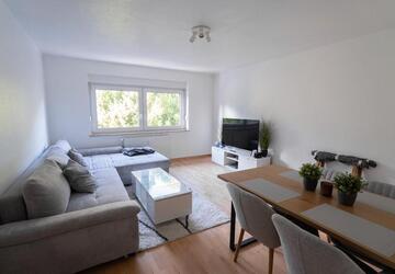 Wohnung Solingen - 3 Zimmer, 73 m&sup2;, 650&euro; | Angebot:27596718
