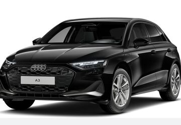 Audi A3 27.034 km 28.880 &euro; Remscheid 42897