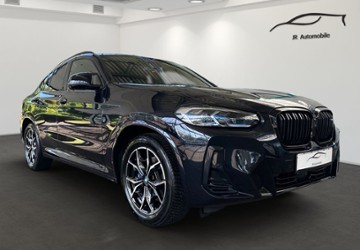 BMW X4 M40 12.900 km 64.490 &euro; Kürten 51515