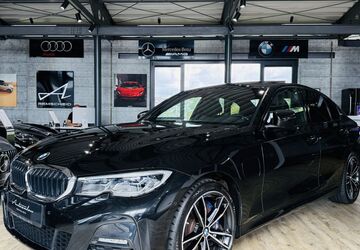 BMW 330 106.290 km 27.990 &euro; Remscheid 42859