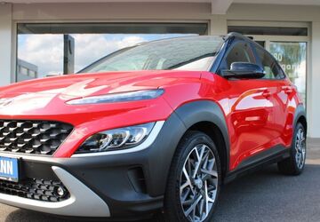 Hyundai KONA 19.265 km 21.990 &euro; Remscheid 42897