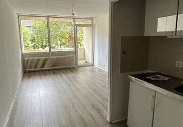 Wohnung Köln-Dellbrück Dellbrück - 1 Zimmer, 27 m&sup2;, 550&euro; | Angebot:26908406