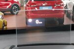 Opel Crossland X Ultimate 1.2 Kam H-UP SHZ LHZ Tempo 57.827 km 13.150 &euro; HAAN 42781