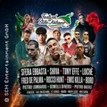 Tony Effe - Fred de Palma - Boro - Emis Killa Live - Festival Stile Italiano