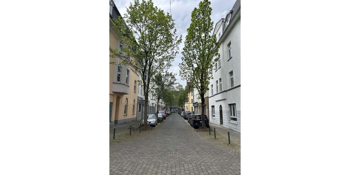 Etagenwohnung Leverkusen Opladen - 3 Zimmer, 83 m&sup2;, 1.070&euro; | Angebot:27307681