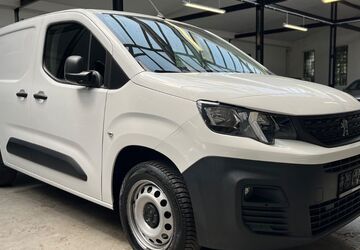 Peugeot Partner 72.000 km 11.000 &euro; Velbert 42551