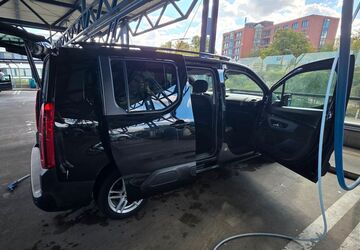 Citroen Berlingo 130.000 km 11.500 &euro; Düsseldorf 40229