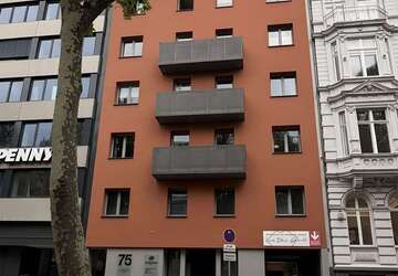 Wohnung Köln Neustadt/Nord - 4 Zimmer, 117 m&sup2;, 2.200&euro; | Angebot:27684663
