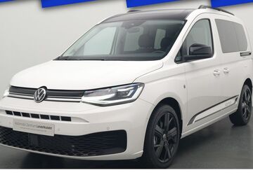 VW Caddy 9.987 km 43.480 &euro; Leverkusen 51379